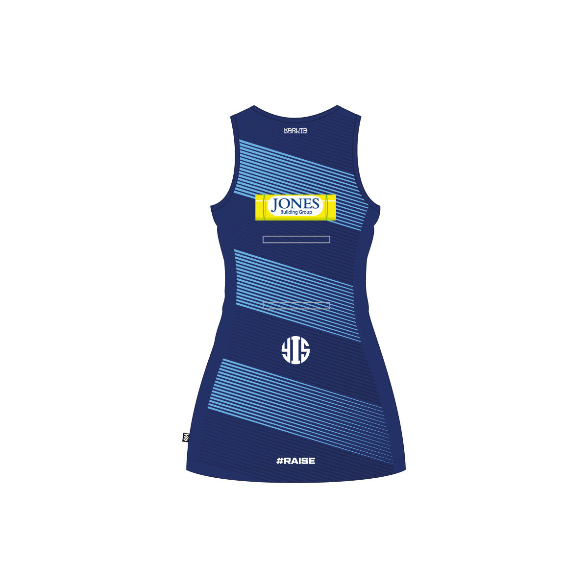Netball Dress