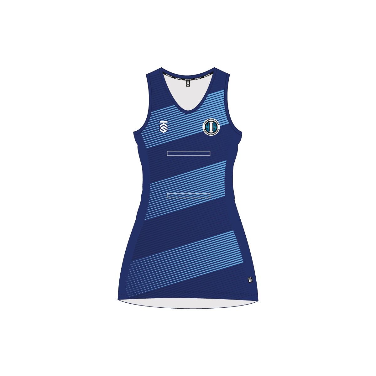 Netball Dress