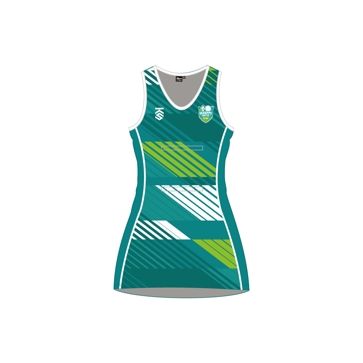 Netball Dress