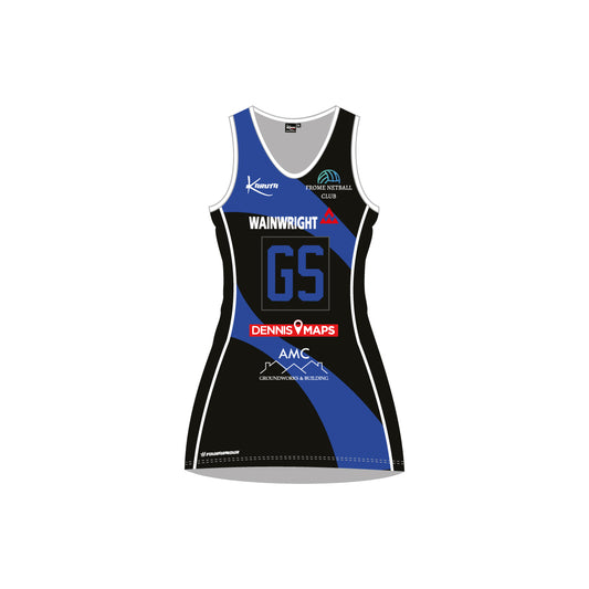 Netball Dress