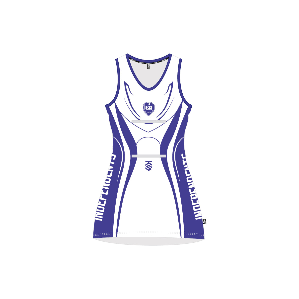 Netball Dress