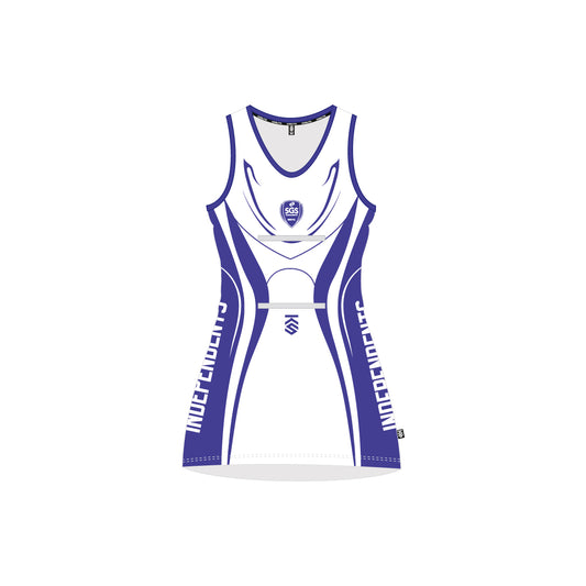 Netball Dress