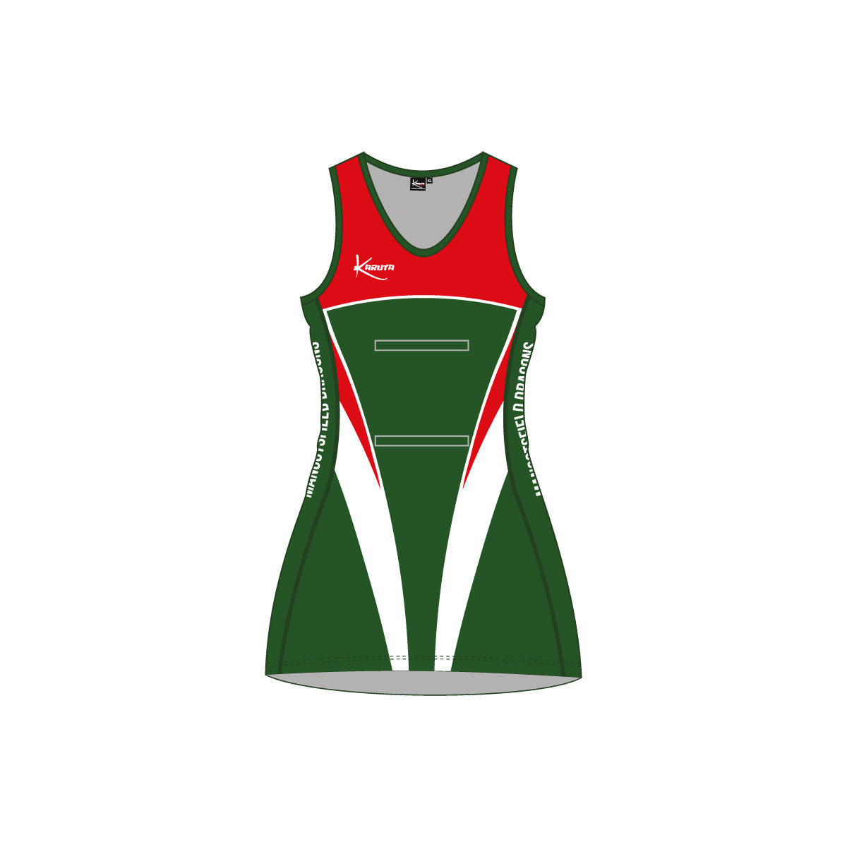 Netball Dress