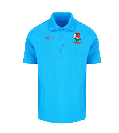 Past Players Polo