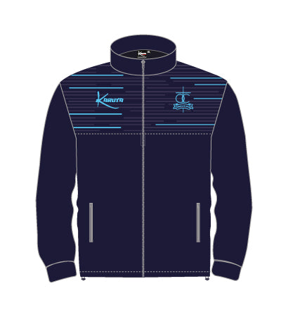 Evo Rain Jacket