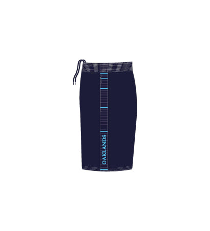 Evo Shorts