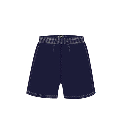 Evo Shorts