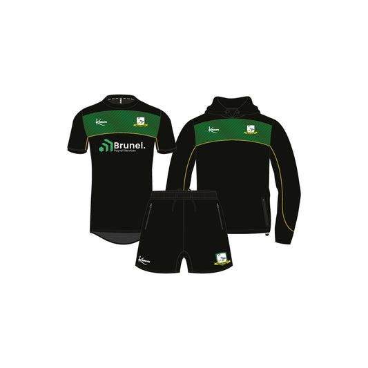 Off-Field Bundle 1