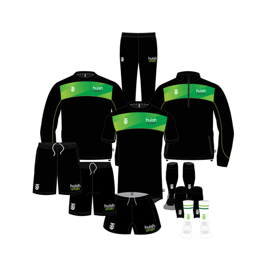 Men's Outdoor Bundle