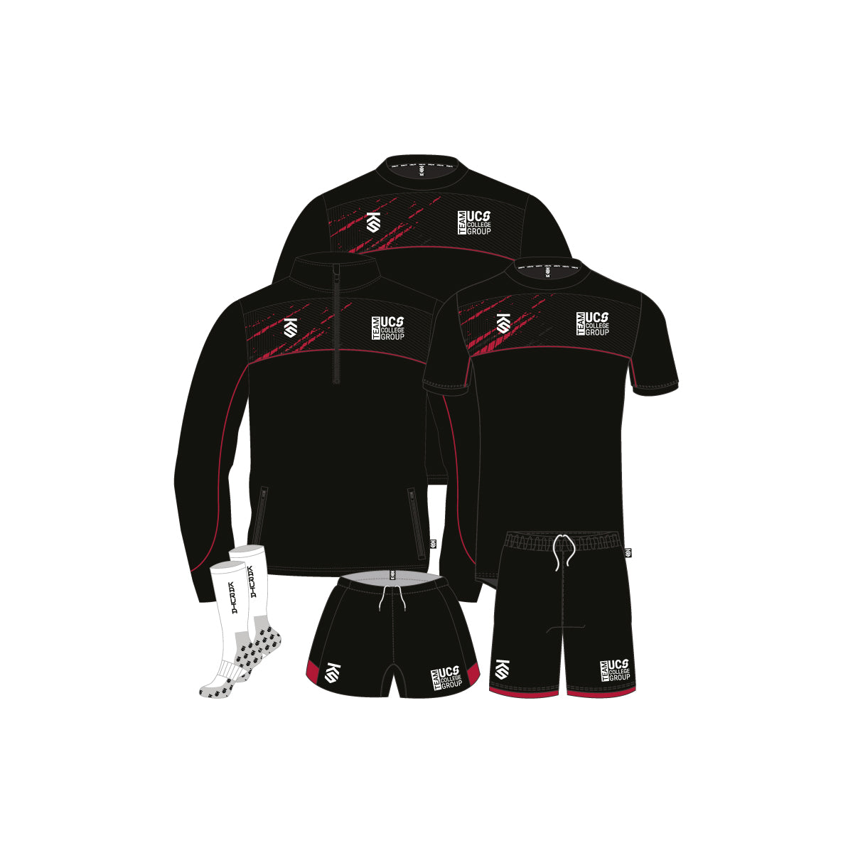Outdoor Bundle