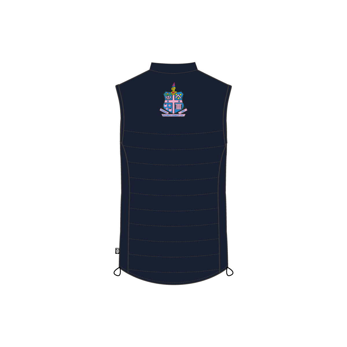 Puffer Gilet