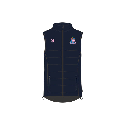Puffer Gilet