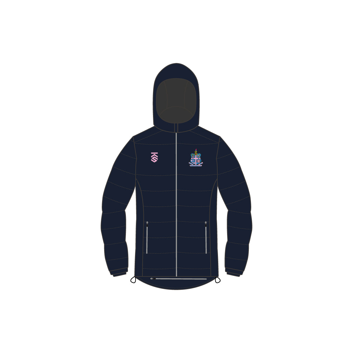 Puffer Jacket