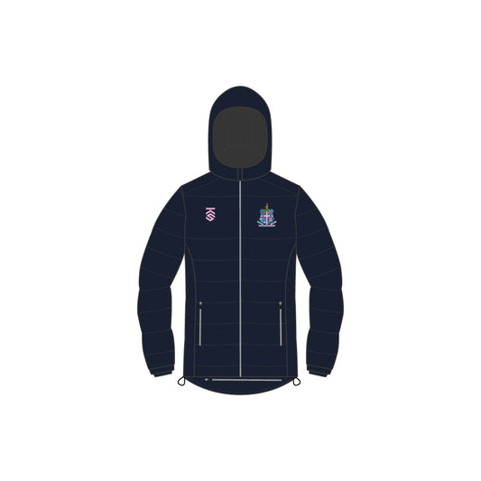 Puffer Jacket