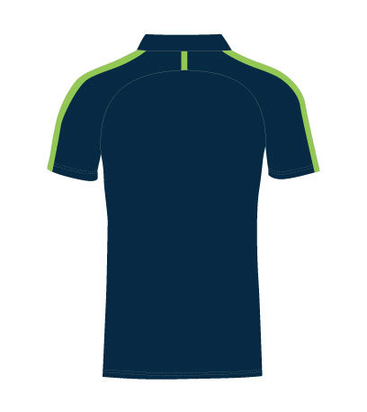 Performance Polo