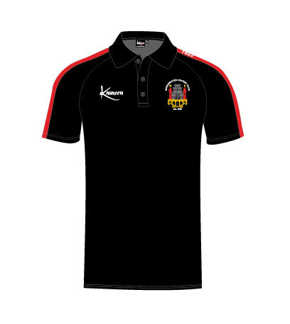 Performance Polo