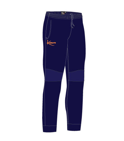 Evo Skinny Trackies