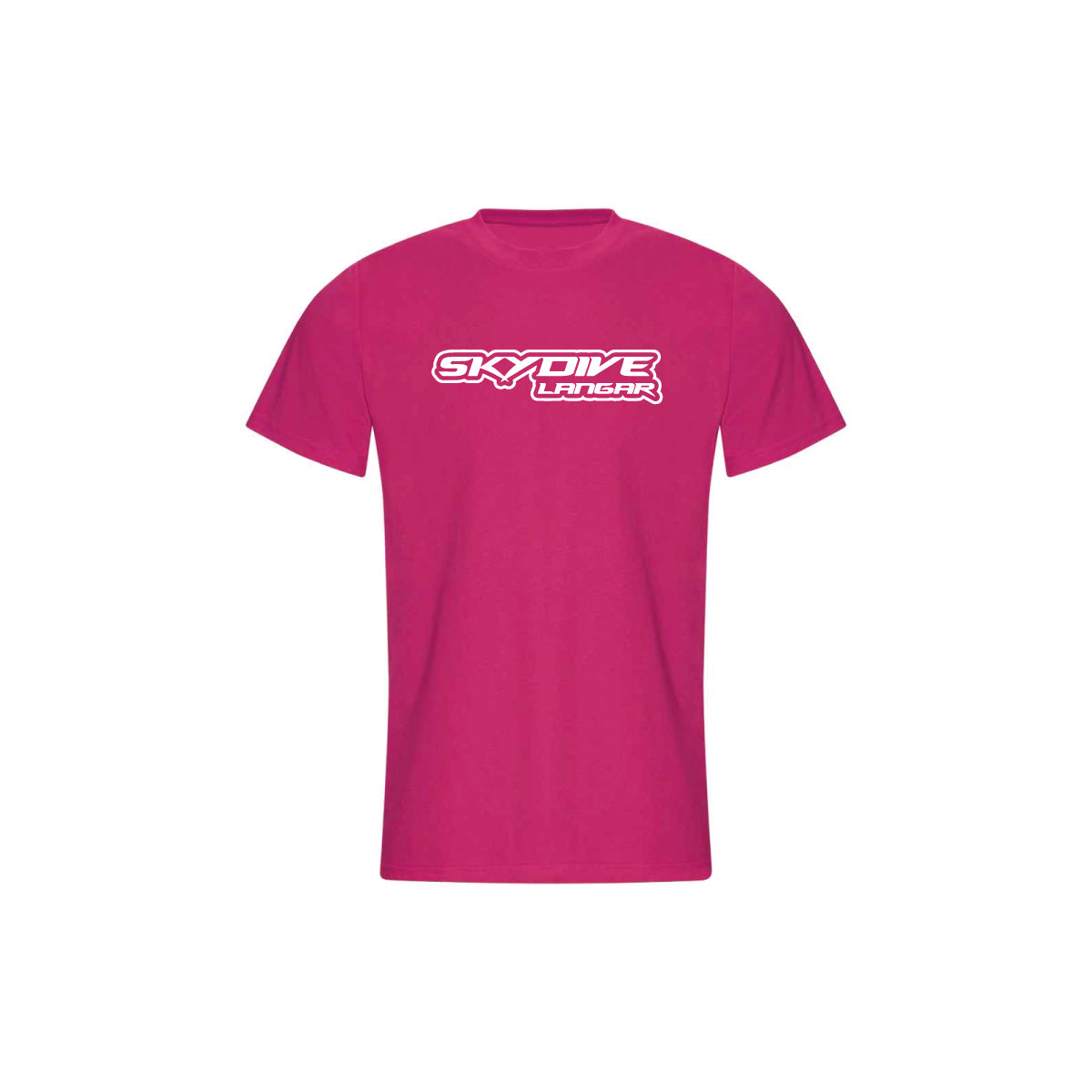 Cotton Tee