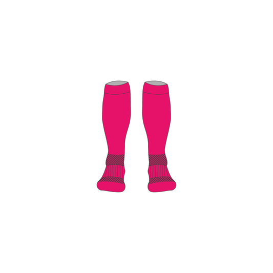 Playing Socks