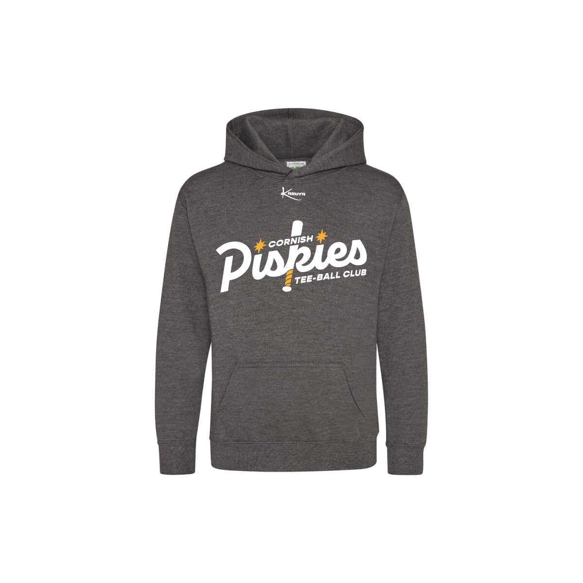 Cotton Hoodie