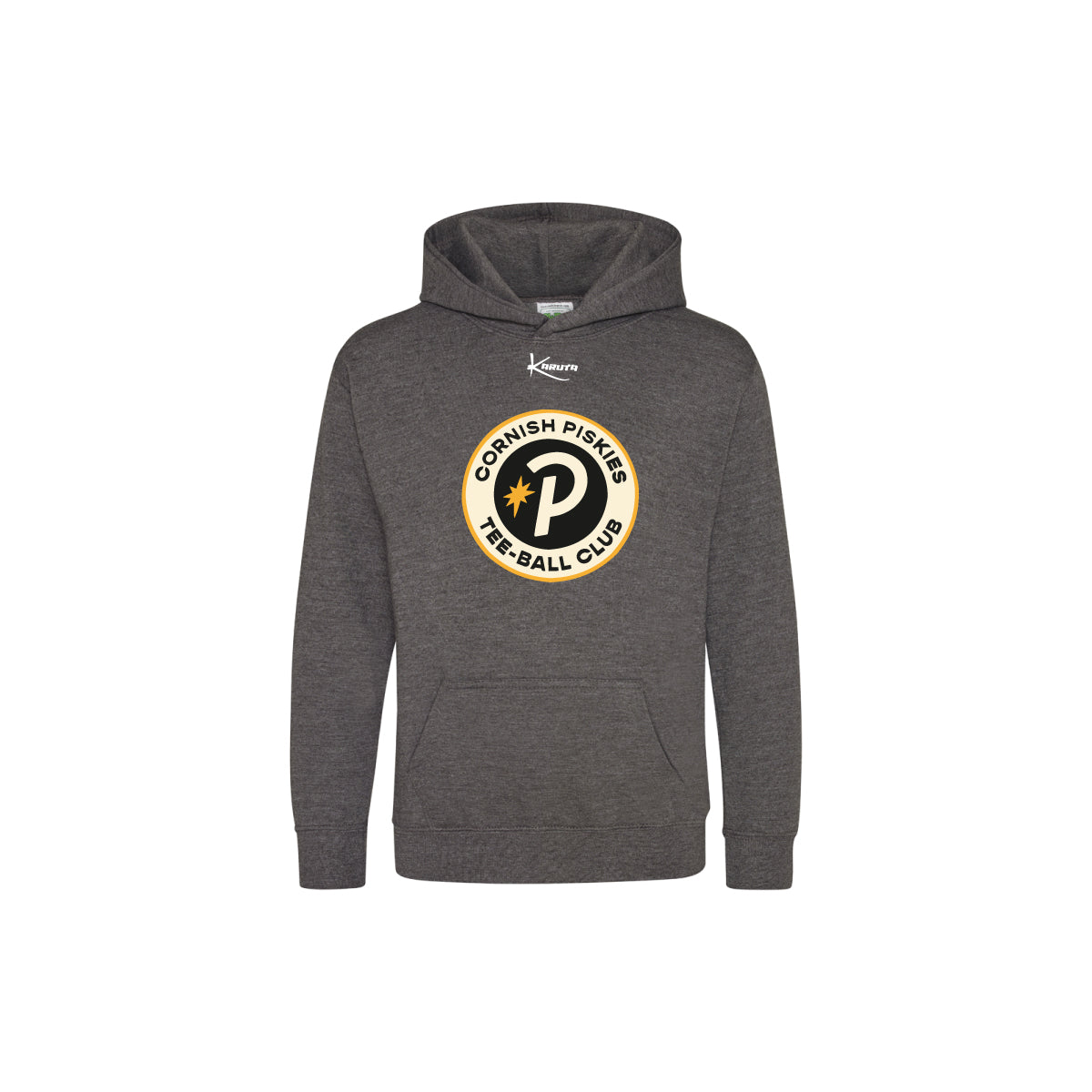 Cotton Hoodie
