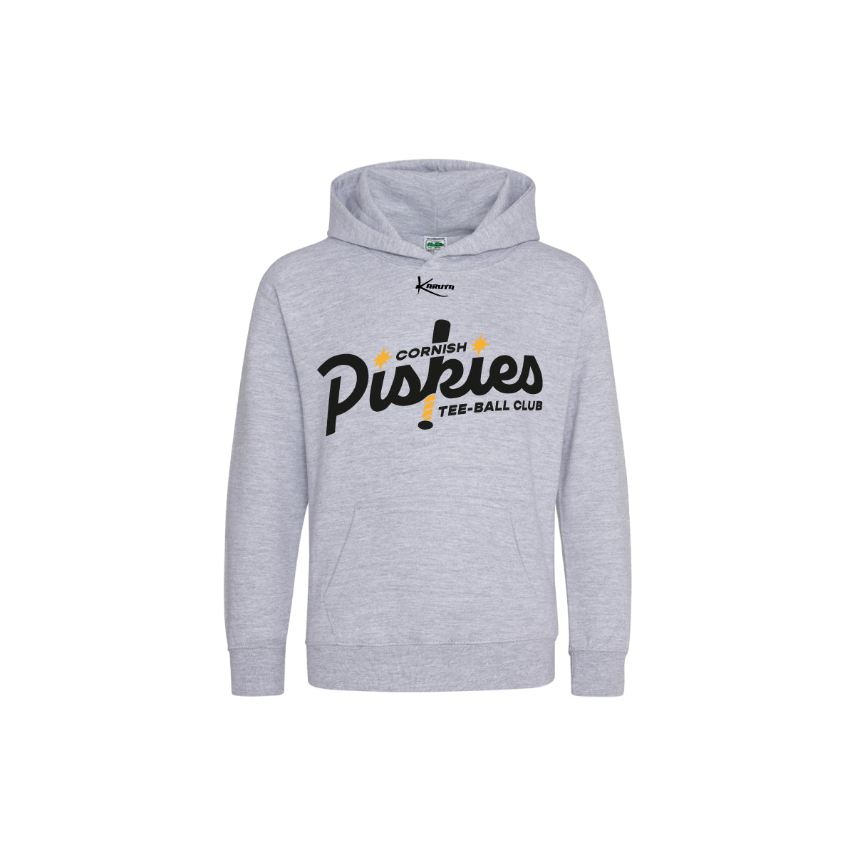 Cotton Hoodie
