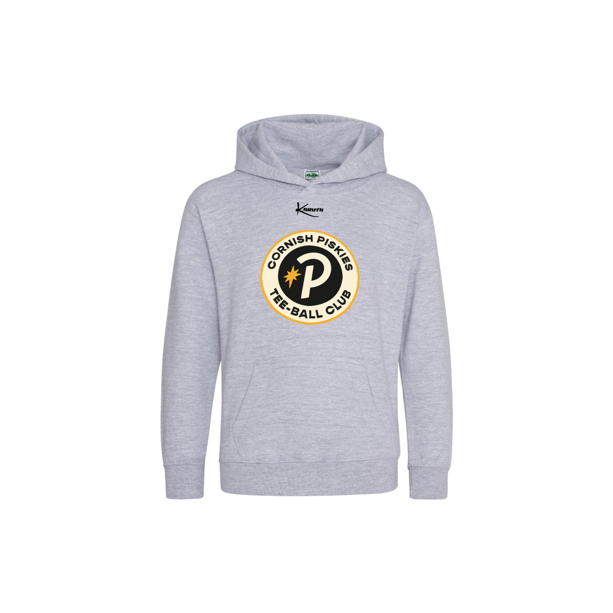 Cotton Hoodie