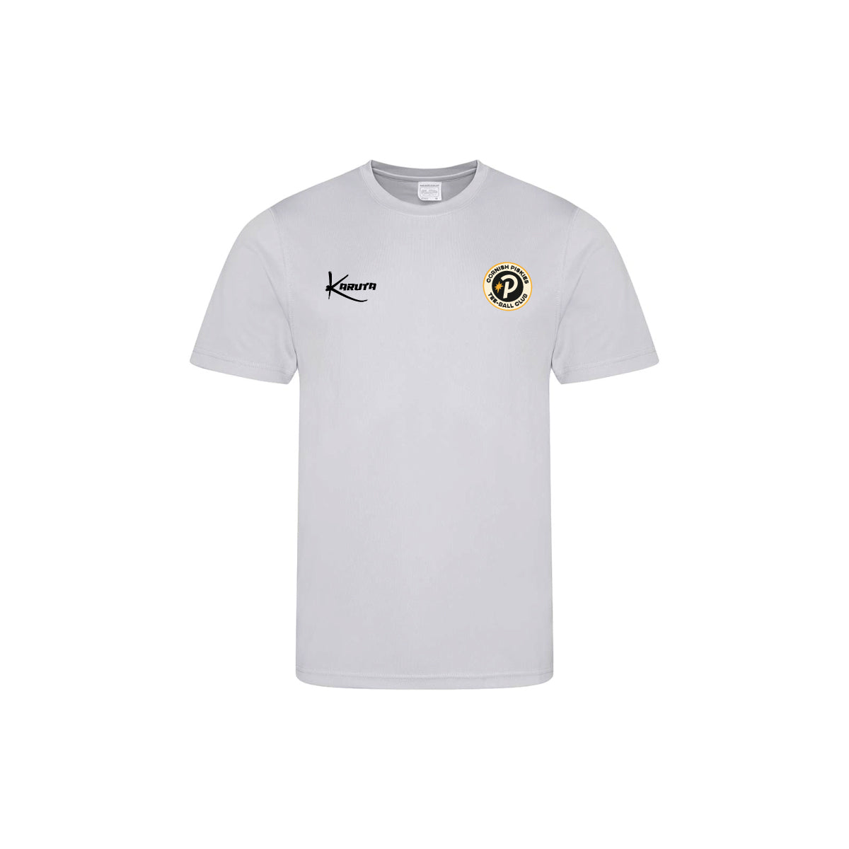 Printed Tech Tee