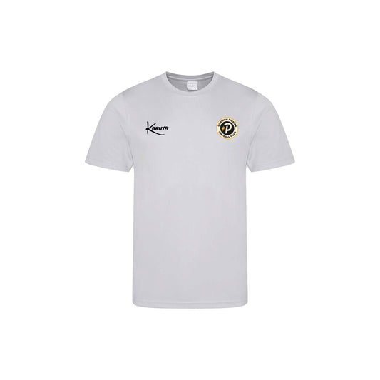 Printed Tech Tee