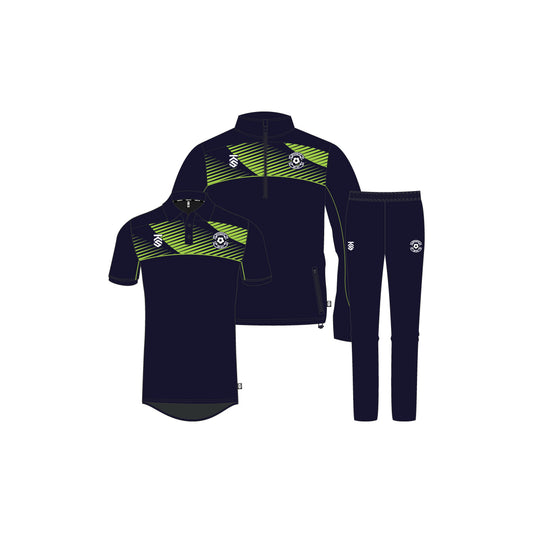 Junior Player Bundle