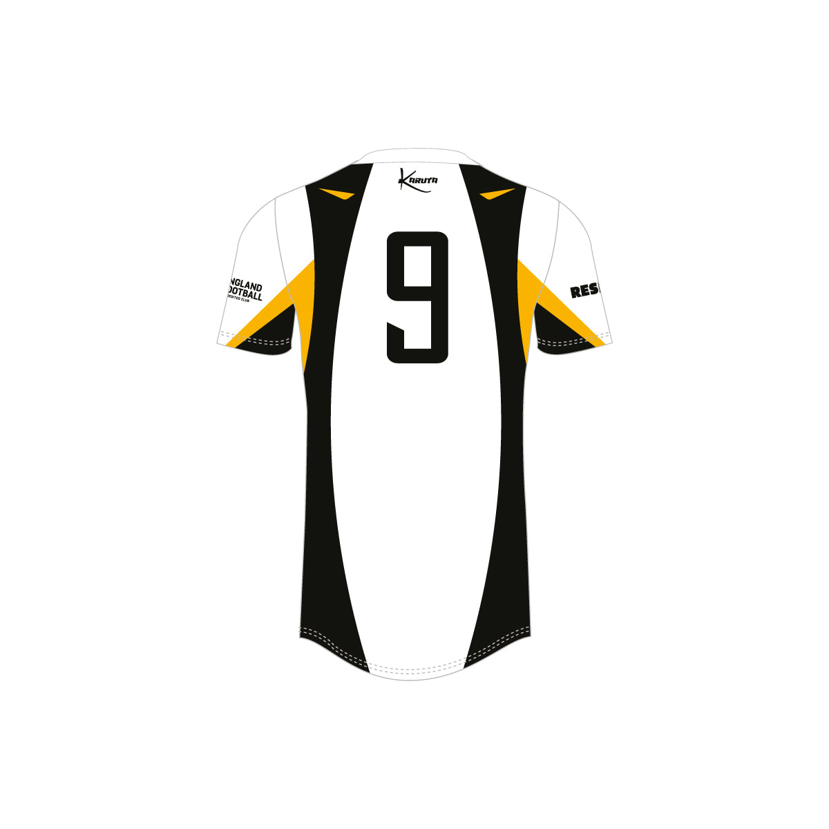 Playing Shirt