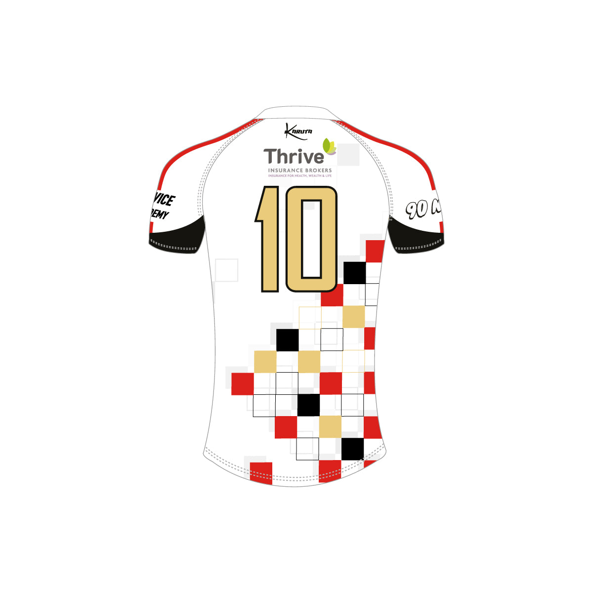 Playing Shirt