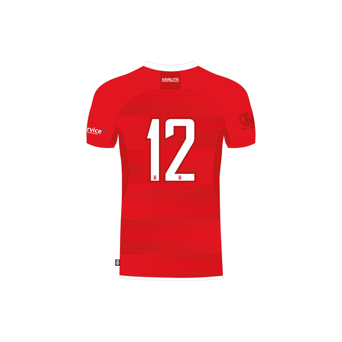 Playing Shirt