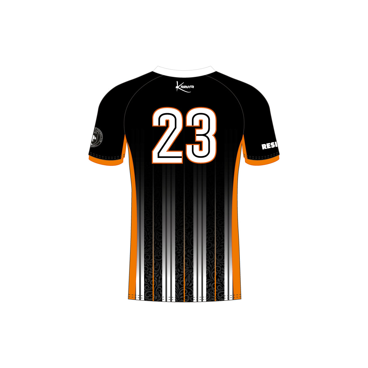 Playing Shirt