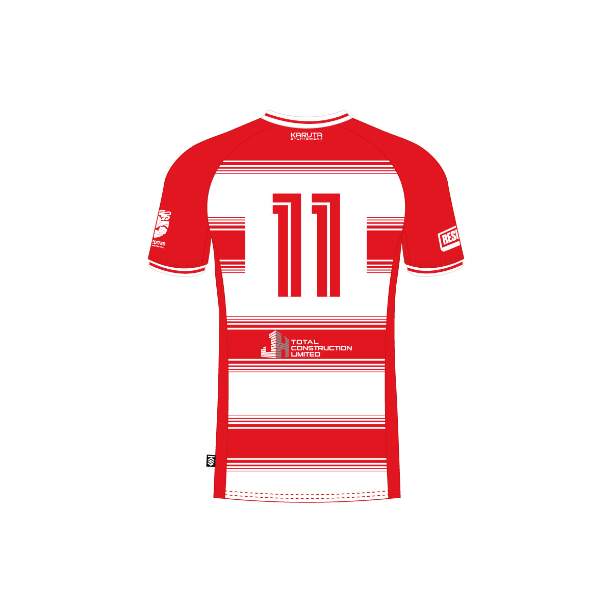 Playing Shirt