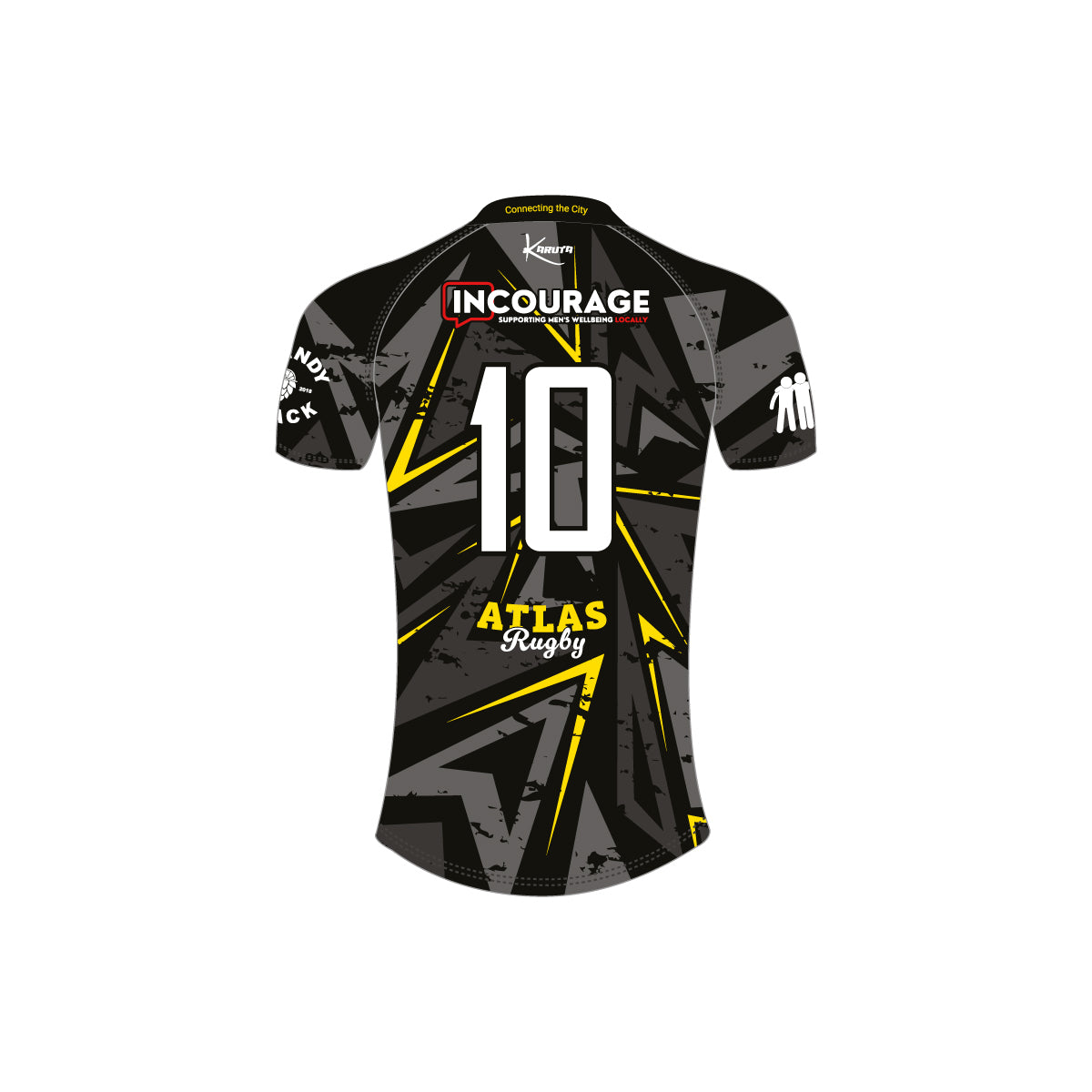 Playing Shirt
