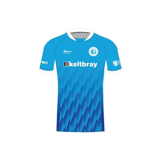 Home Playing Shirt