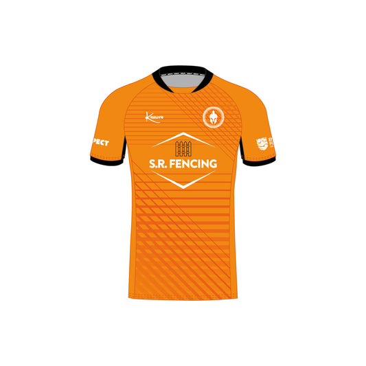Playing Shirt