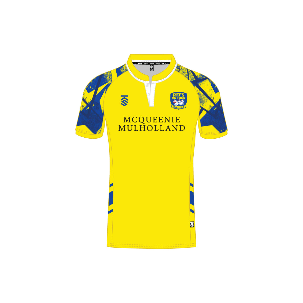 Playing Shirt