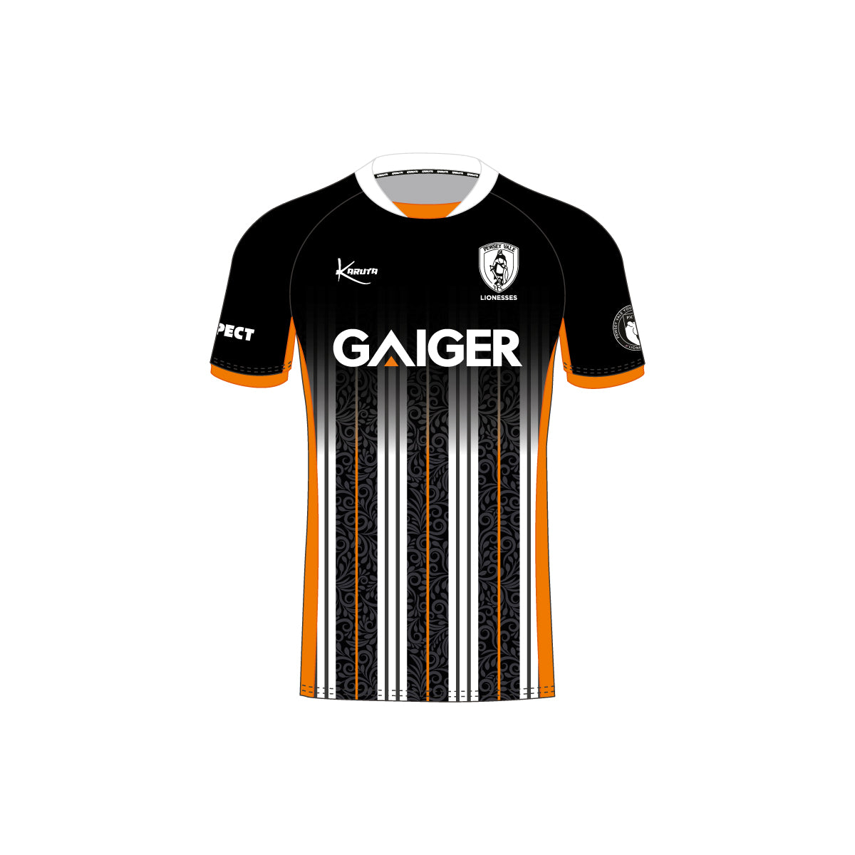 Playing Shirt