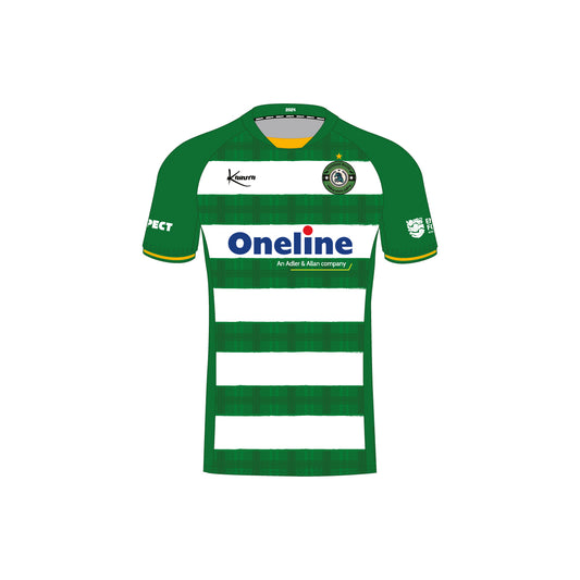 Playing Shirt