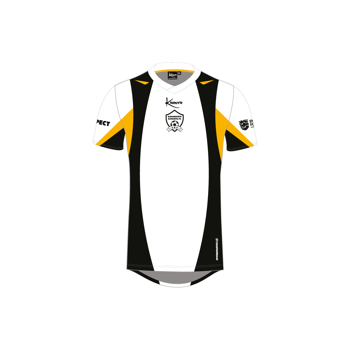 Playing Shirt