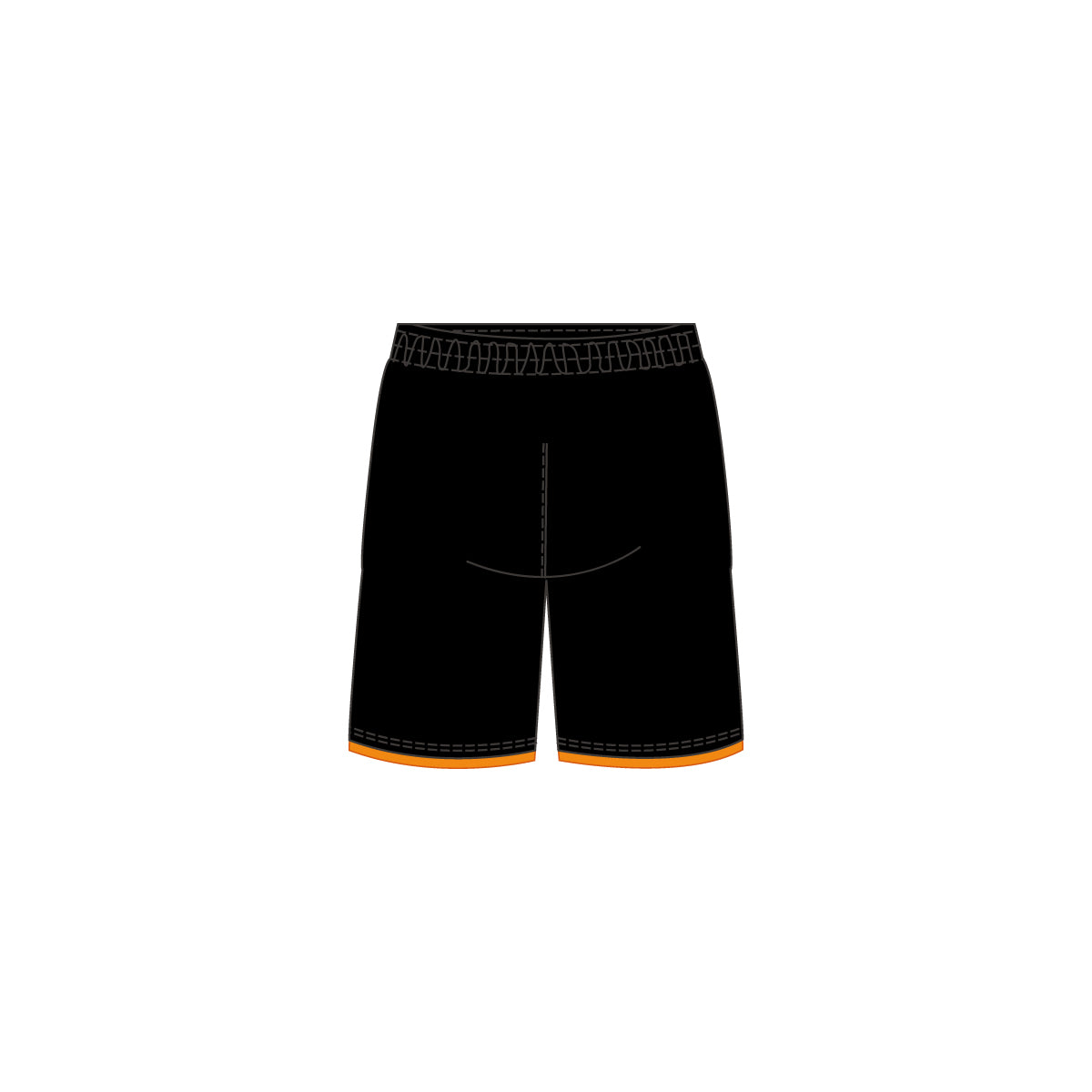 Playing Shorts