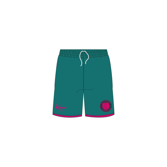 Playing Shorts