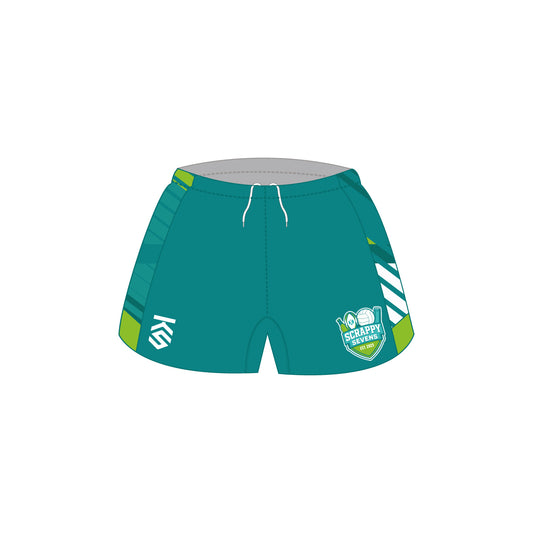 Rugby Playing Shorts