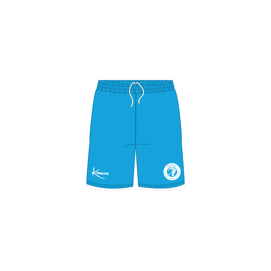 Playing Shorts