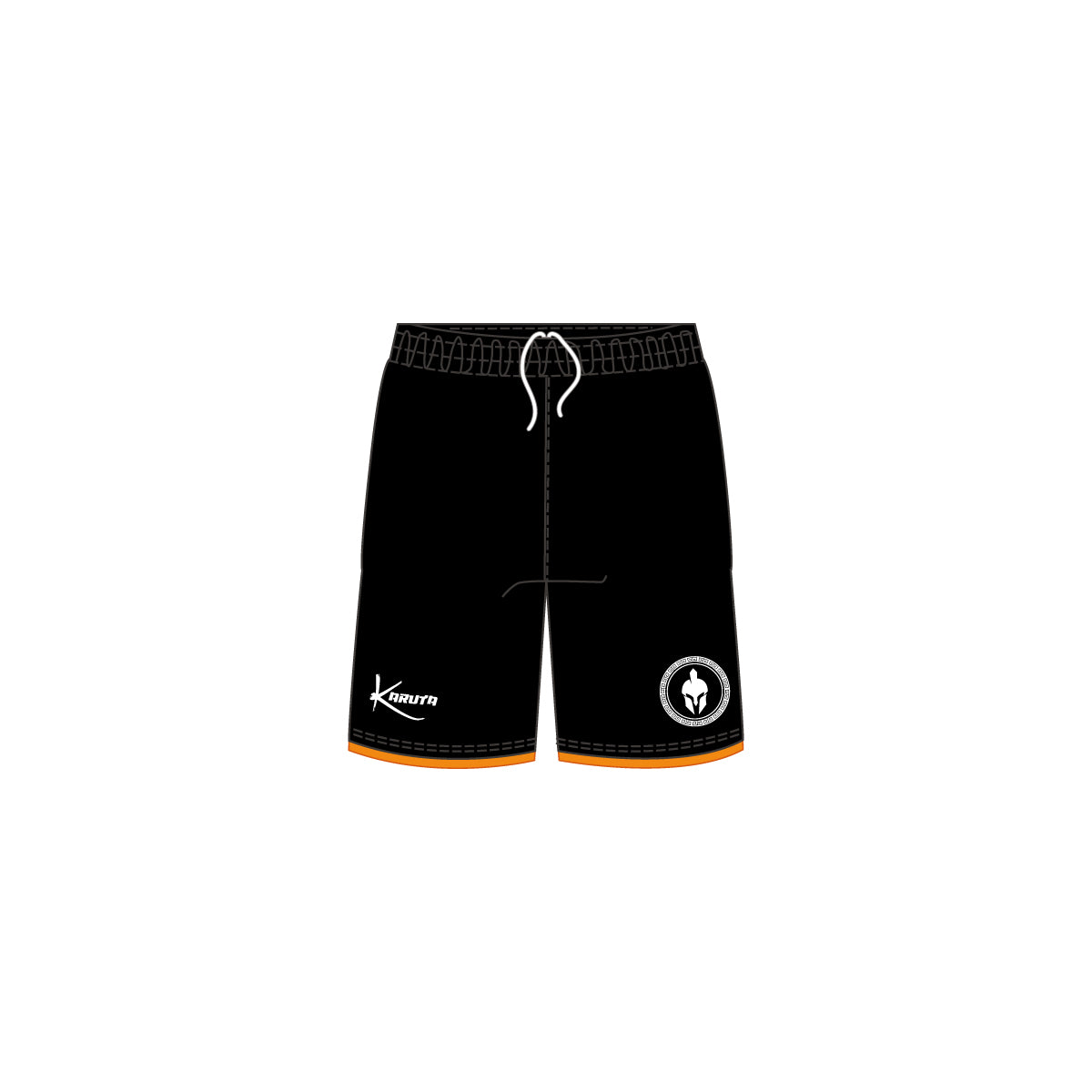 Playing Shorts
