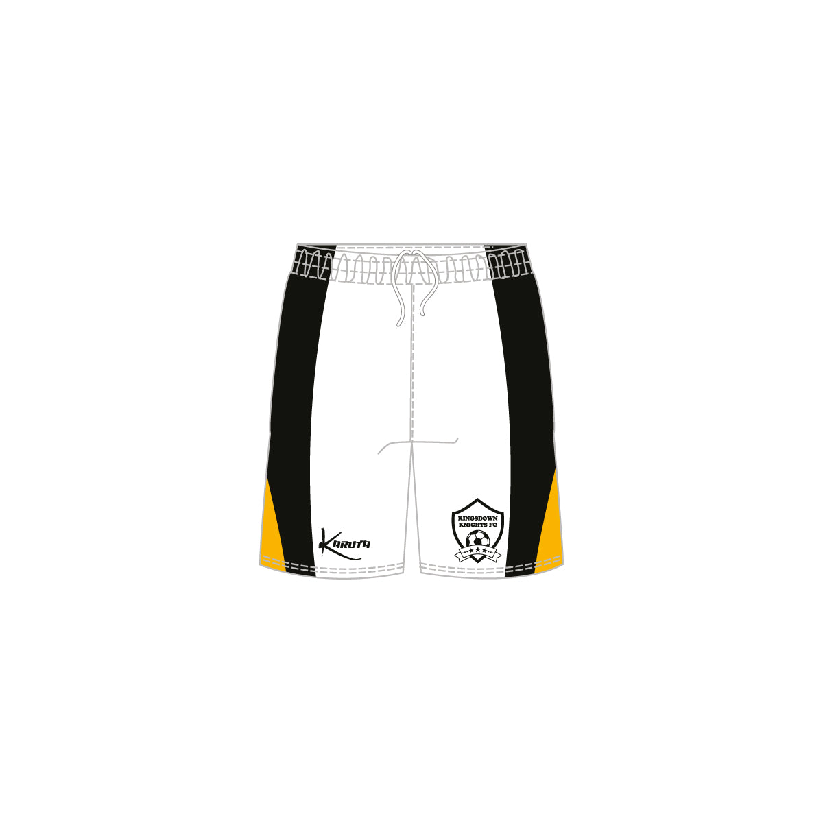 Home Playing Shorts