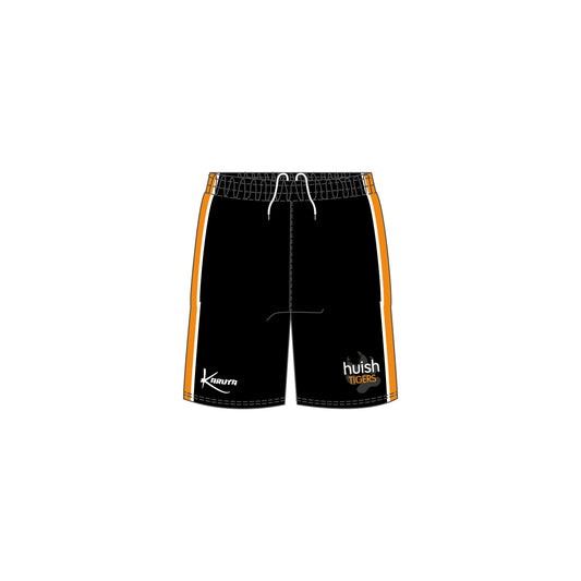 Playing Shorts