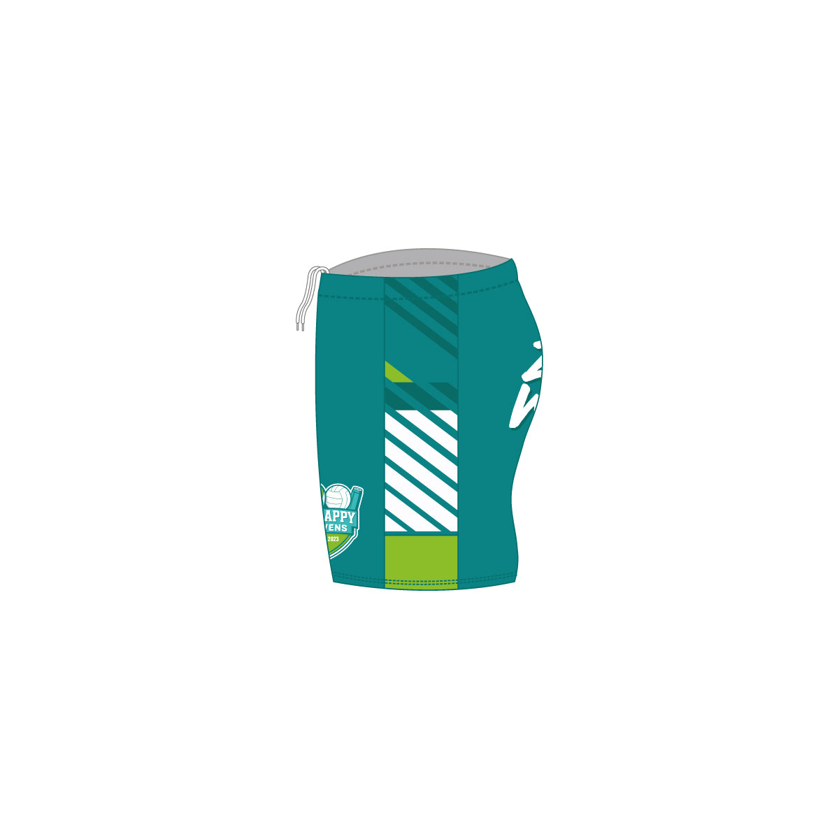 Rugby Playing Shorts